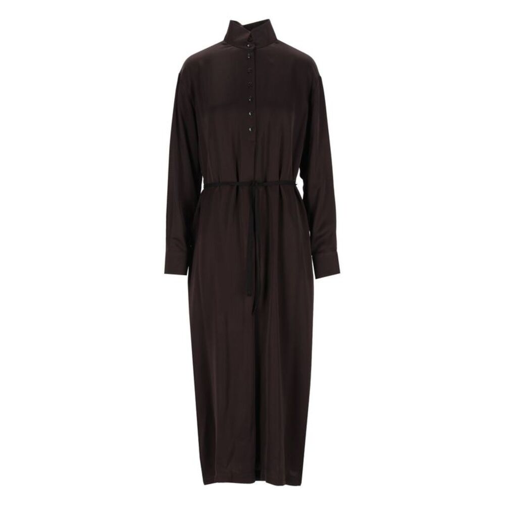 Barena Venezia Women "Querina" Midi Dress